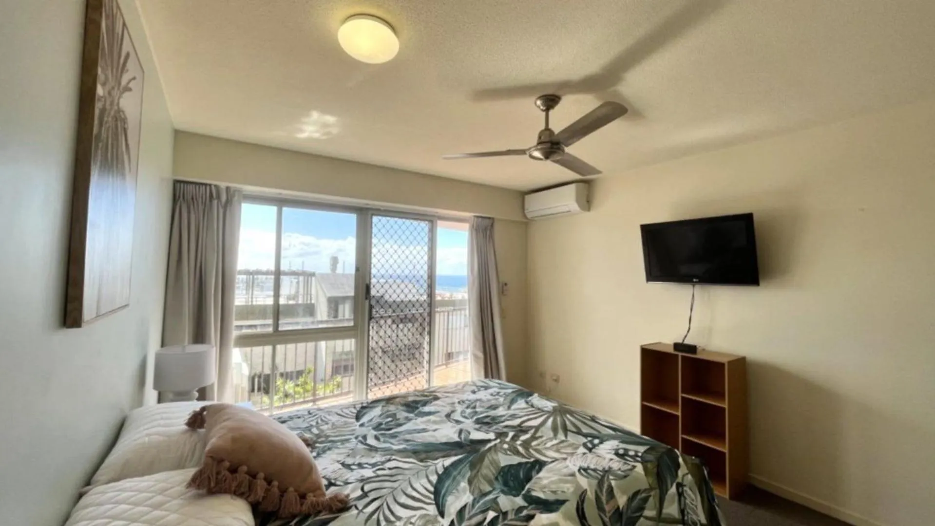Highpoint Unit 2 Apartment Caloundra Australia